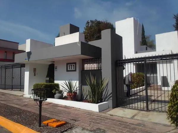 CASA EN VENTA, LA HERRADURA - HUIXQUILUCAN