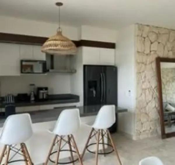 DEPARTAMENTO EN VENTA, KAAH HA, TULUM
