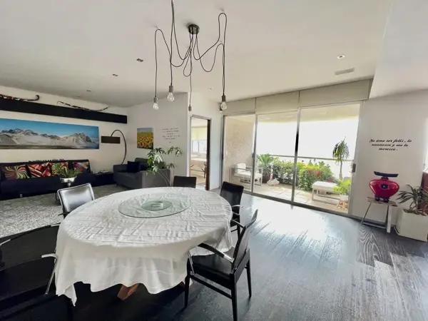 DEPARTAMENTO EN VENTA, RESIDENCIAL BOSQUE ALTO - BOSQUES DE LAS LOMAS