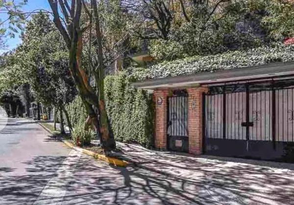 CASA EN VENTA,  BOSQUE DE LAS LOMAS