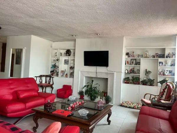 CASA EN VENTA, CIUDAD SATELITE