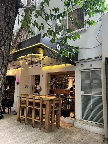 EDIFICIO EN VENTA, HIPODROMO CONDESA, CDMX