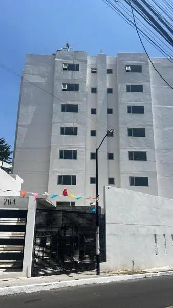 DEPARTAMENTOS EN PREVENTA, LOMAS DE MEMETLA CUAJIMALPA, CDMX