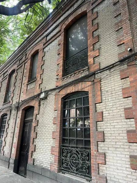 EDIFICIO EN VENTA, ROMA NORTE CDMX EDIFICIO EN VENTA, ROMA NORTE CDMX