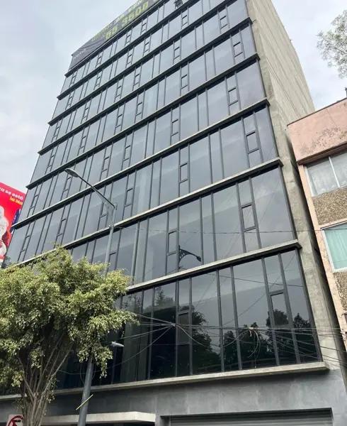 EDIFICIO EN VENTA EN RIO SAN JOAQUIN