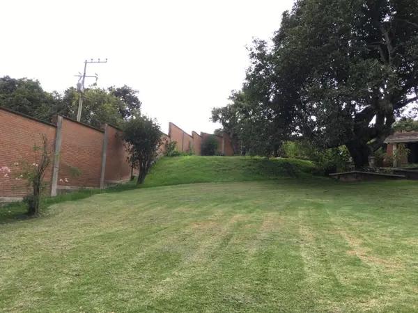 RANCHO CON CASA DE CAMPO EN VENTA, VILLA GUERRERO