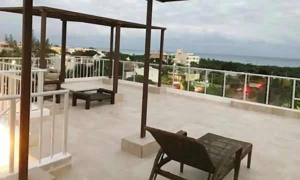 EDIFICIOS EN VENTA, PLAYA DEL CARMEN