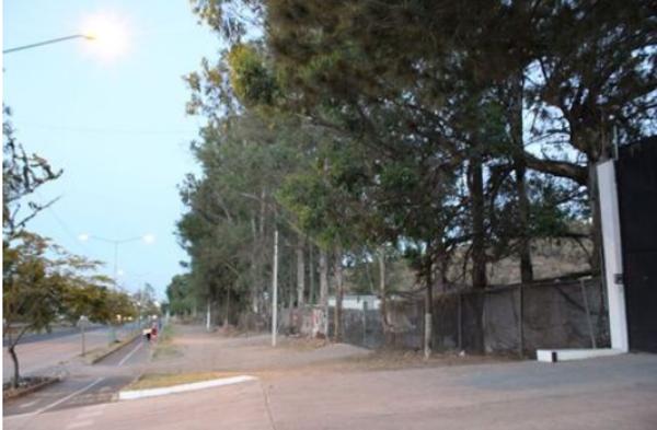 Terreno en Venta en Zapopan