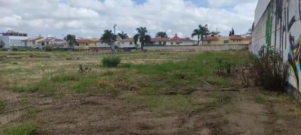 Terreno en Venta en Jalisco Terreno en Venta en Jalisco