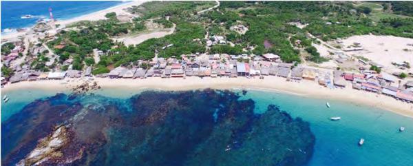 Oportunidad Terreno en Venta en Huatulco