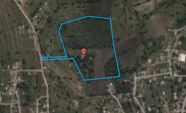 OPORTUNIDAD Terreno en San juan Zitlaltepec OPORTUNIDAD Terreno en San juan Zitlaltepec