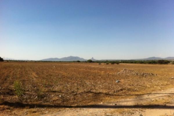 119 Lotes en Venta en Tequisquiapan, Queretaro