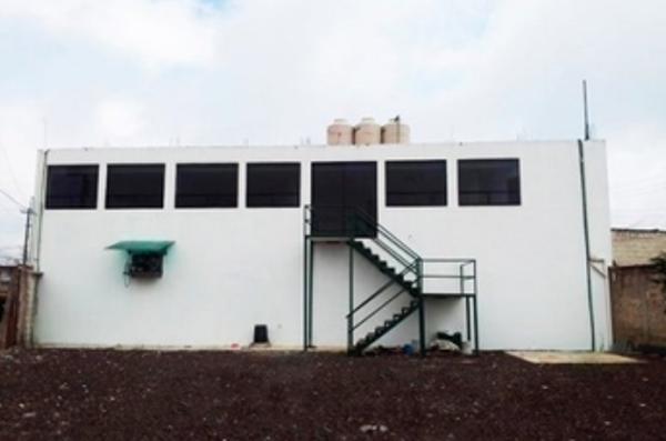 TERRENO CON LOCALES, XALAPA