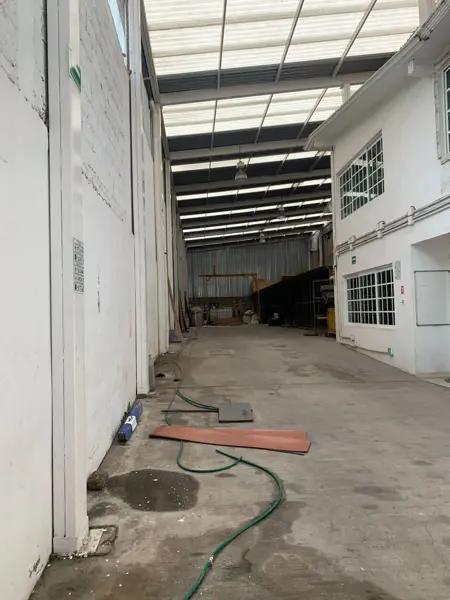 Nave en Venta en Atizapán