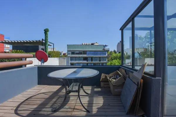 Pent House en Venta, Hipódromo Condesa Pent House en Venta, Hipódromo Condesa