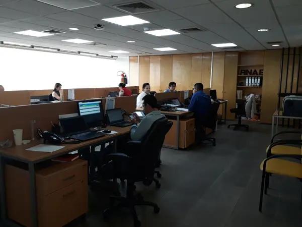 OFICINAS EN RENTA, TIZAPAN OFICINAS EN RENTA, TIZAPAN