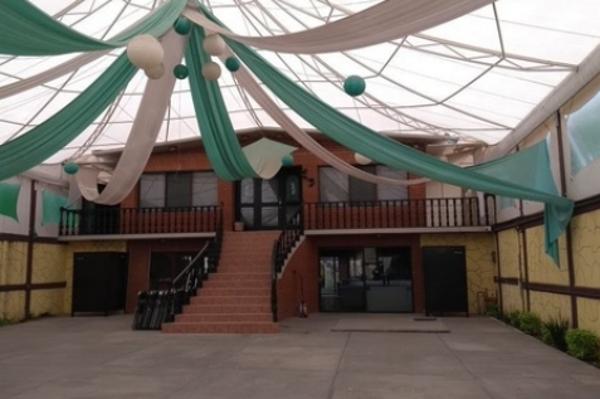 Casa en Venta / Salón de Fiestas, Ixtapaluca - REMATE