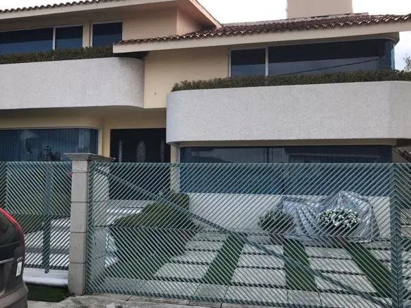 CASA EN VENTA, LOMAS DE VALLE ESCONDIDO, ATIZAPÁN CASA EN VENTA, LOMAS DE VALLE ESCONDIDO, ATIZAPÁN