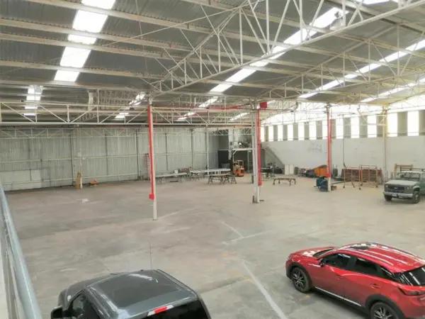 Nave en renta en Cuautlancingo, Cuautlancingo, Puebla