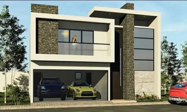 Casa en venta en Lomas del Sol, Alvarado, Veracruz de Ignacio de la Llave