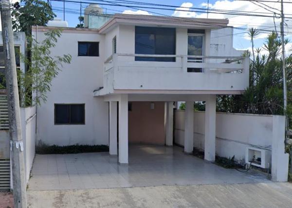 Casa en Los Pinos Mèrida Yucatàn