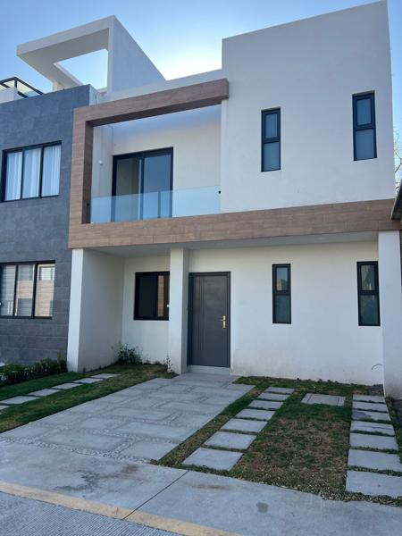 Casa en Venta San Mateo con Roof Garden