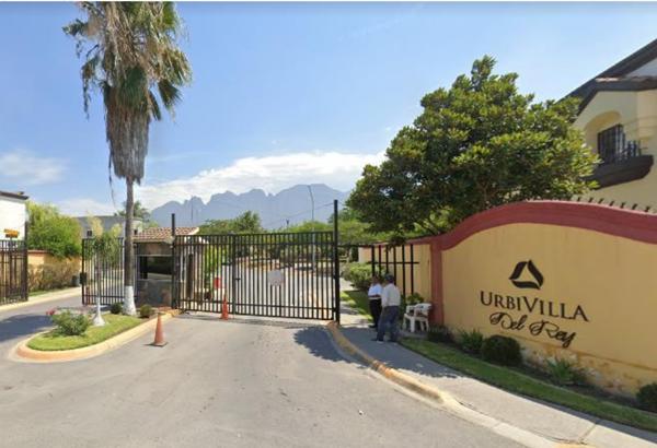 Casa en Villa del Rey Monterrey Nuevo Leòn Casa en Villa del Rey Monterrey Nuevo Leòn