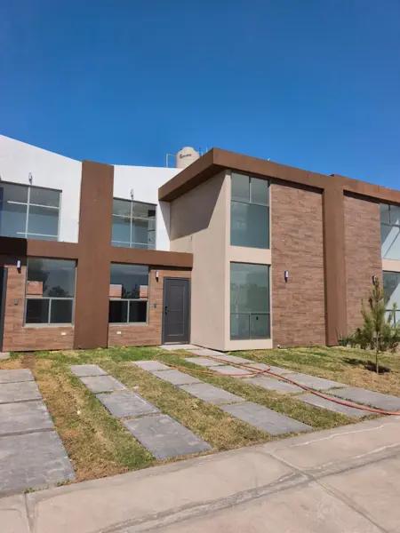 SE VENDE CASA NUEVA FRACC. RESIDENCIAL LAS MARGARITAS PACHUCA, HGO. SE VENDE CASA NUEVA FRACC. RESIDENCIAL LAS MARGARITAS PACHUCA, HGO.