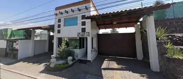 Casa Residencial Las Palmas Metepec Edo.Mex. Casa Residencial Las Palmas Metepec Edo.Mex.