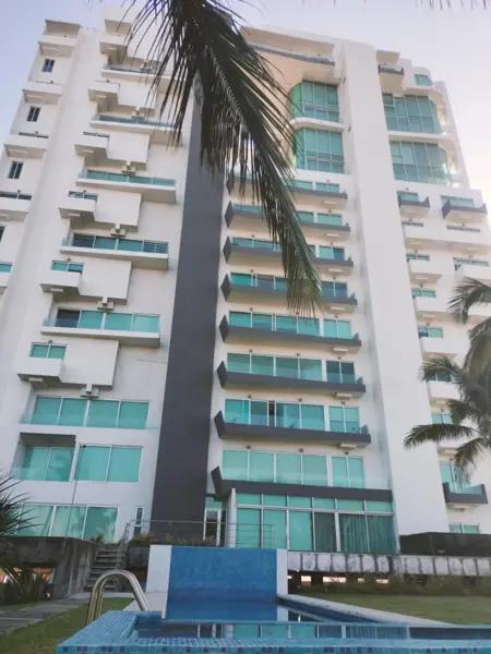 DEPARTAMENTO EN VENTA EN TORRE RAMBLA EN RINCÓN DEL CONCHAL DEPARTAMENTO EN VENTA EN TORRE RAMBLA EN RINCÓN DEL CONCHAL