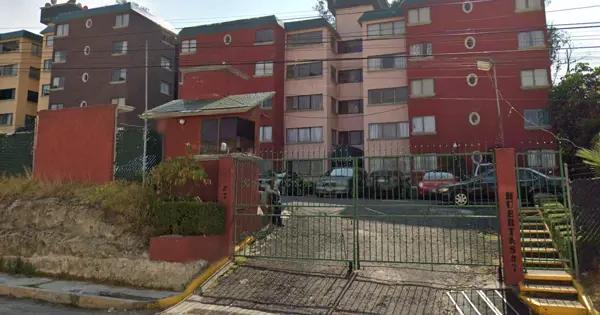 Departamento en Villas de la Hacienda Atizapàn
