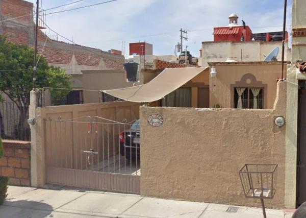 Casa en Bellavista San Miguel Hidalgo Guanajuato