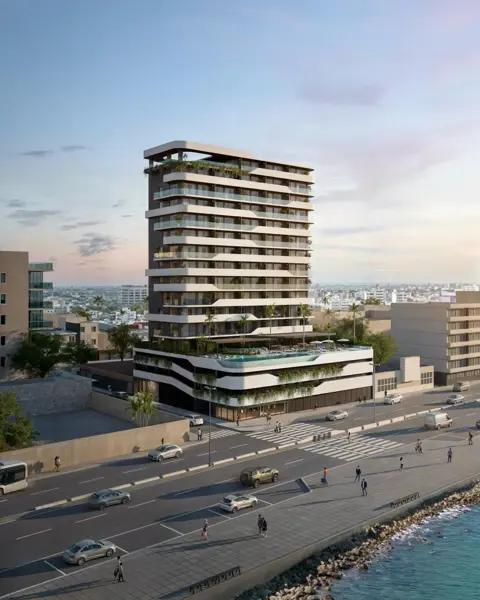 DEPARTAMENTO EN VENTA EN COSTA VERDE BOCA DEL RIO VER.