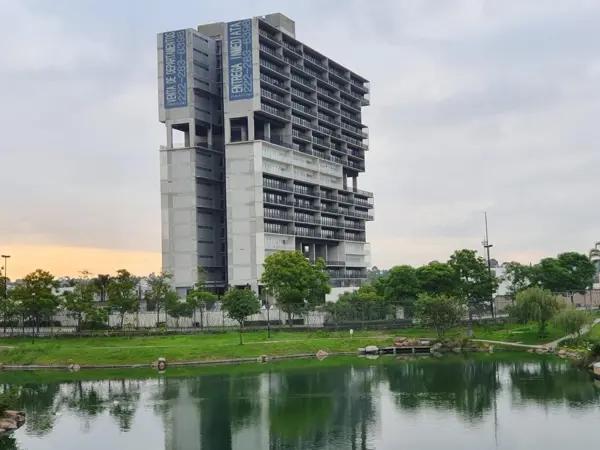 Hermoso departamento en Lomas III Torre Amani