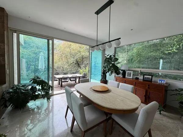 Casa en Renta en Colinas de San Angel - Chipinque