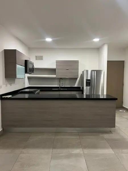 Departamento Equipado  Venta Tulé