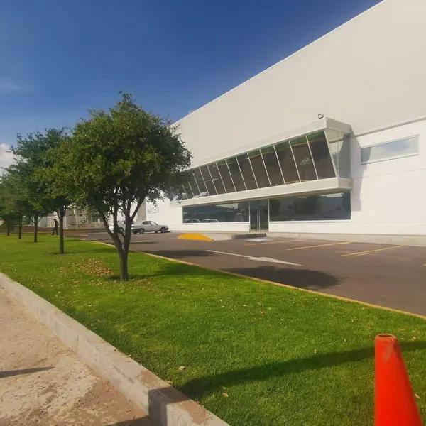 BODEGA INDUSTRIAL EN VENTA EN PARQUE TECNOLOGICO INNOVACION QUERETARO