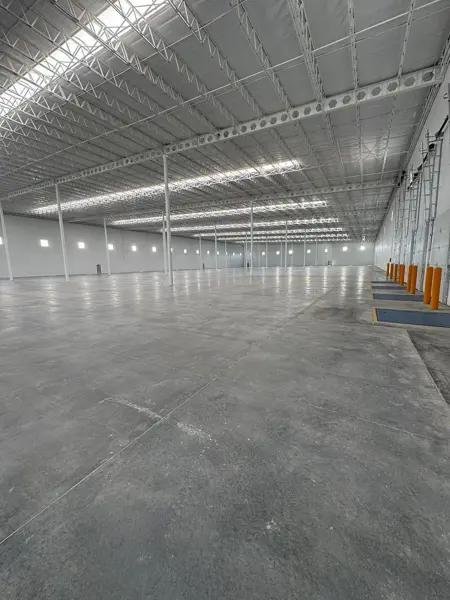 Renta de Nave Industrial Huinala