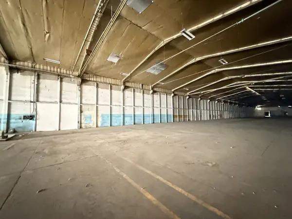 BODEGA EN RENTA EN SAN NICOLAS