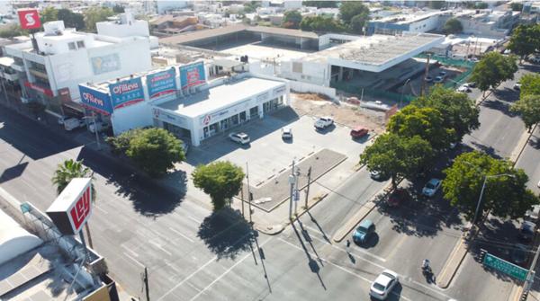 LOCAL EN RENTA ALVARO OBREGON