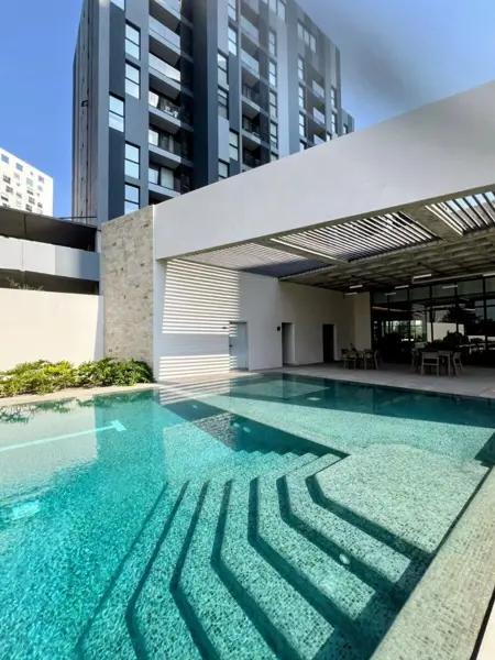 DEPARTAMENTO VENTA Y/ O RENTA TORRE KANAT