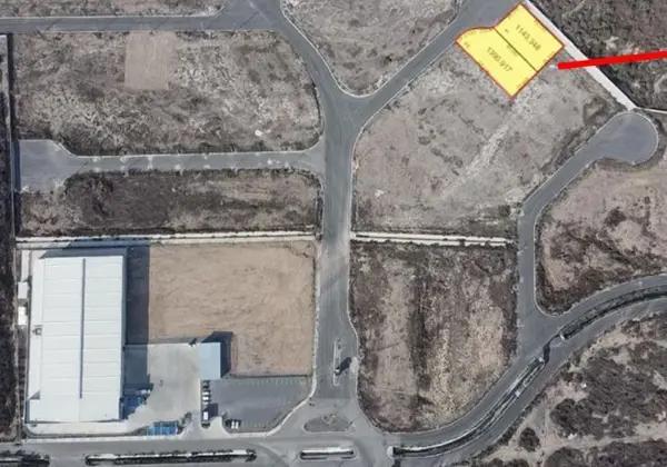 BODEGA INDUSTRIAL EN VENTA