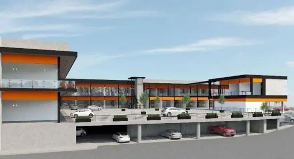 LOCALES COMERCIALES EN RENTA
