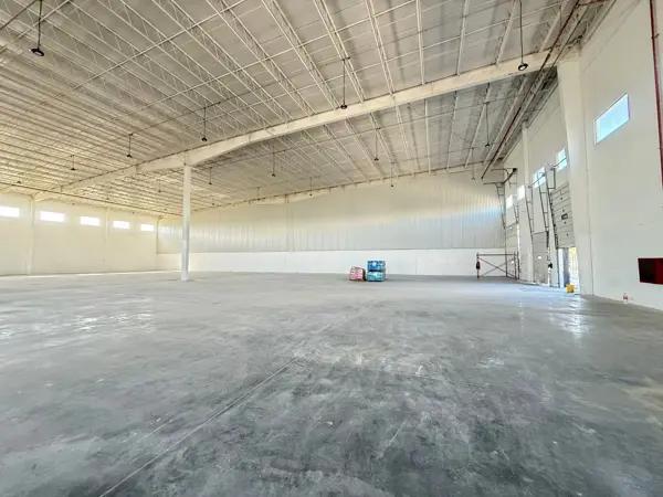 BODEGA EN RENTA EN SANTA CATARINA