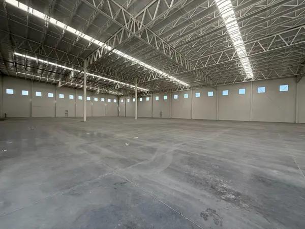 BODEGA EN RENTA EN PARQUE INDUSTRIAL EN HUINALA