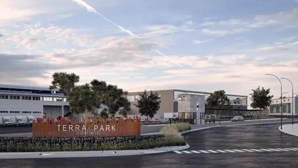 Terreno Industrial en Venta – Terra Park Dominio Etapa Terreno Industrial en Venta – Terra Park Dominio Etapa