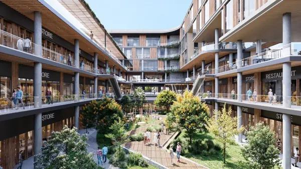 Locales Comerciales en Venta