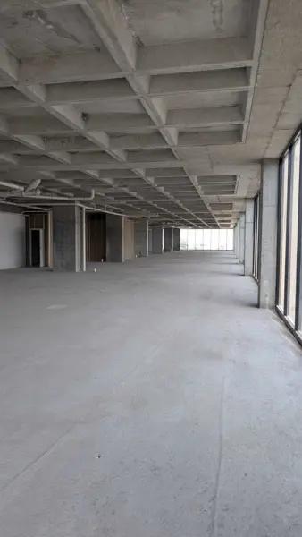 Renta de oficina en obra gris en el centro de monterrey Renta de oficina en obra gris en el centro de monterrey