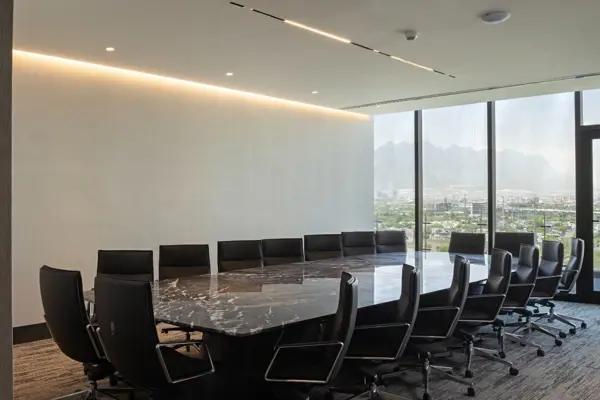Oficina en Torre Triple AAA en Venta en Santa María, Monterrey Oficina en Torre Triple AAA en Venta en Santa María, Monterrey
