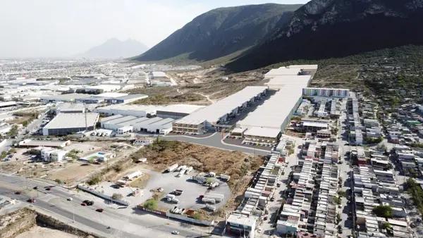 Terrenos Industriales en Venta